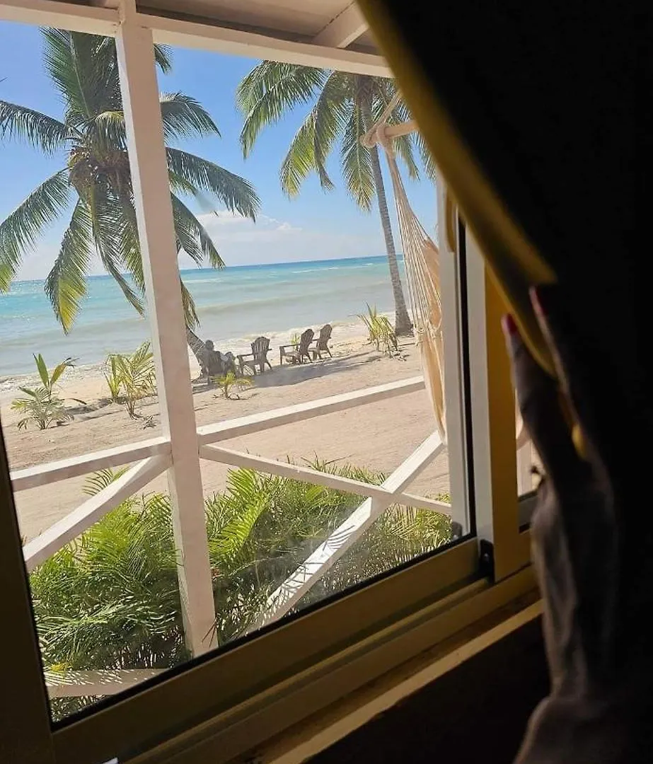 ** B&B Casa Rural El Paraiso De Saona Mano Juan 도미니카 공화국