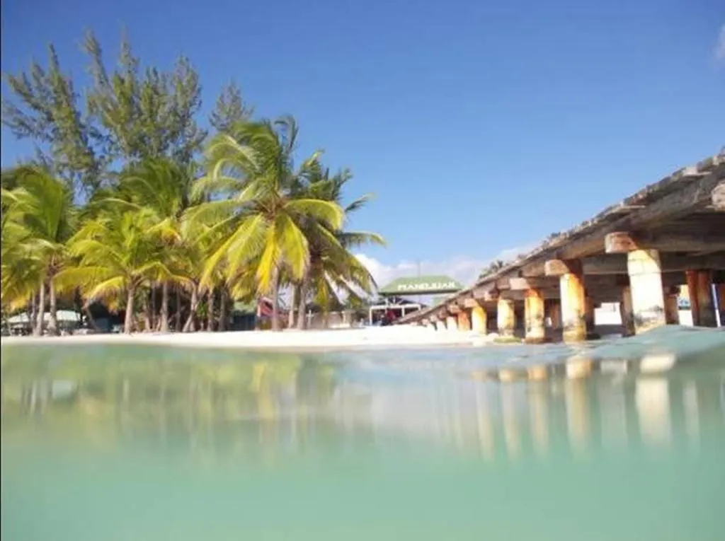 Casa Rural El Paraiso De Saona Mano Juan B&B