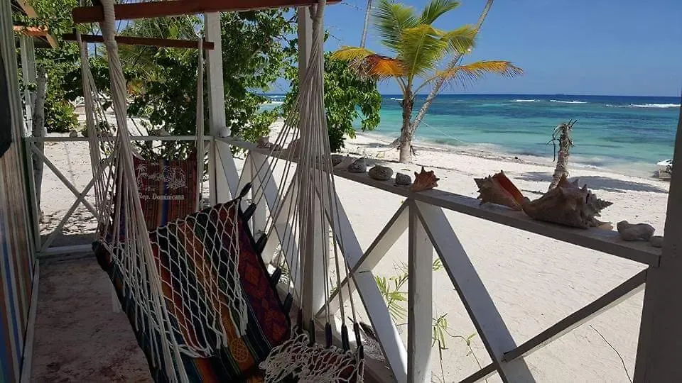 Casa Rural El Paraiso De Saona Mano Juan 2*,  도미니카 공화국
