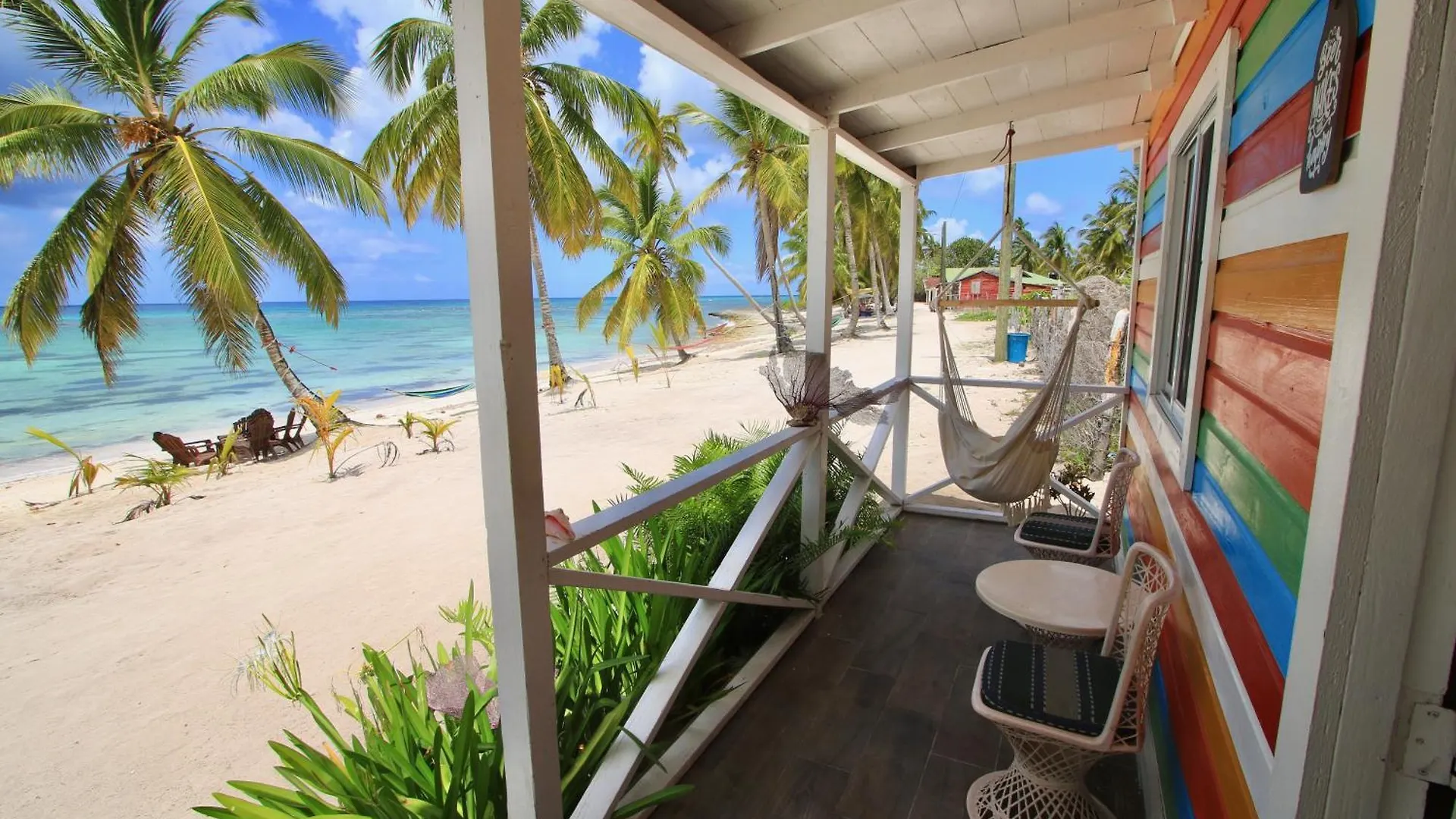 Casa Rural El Paraíso de Saona Mano Juan