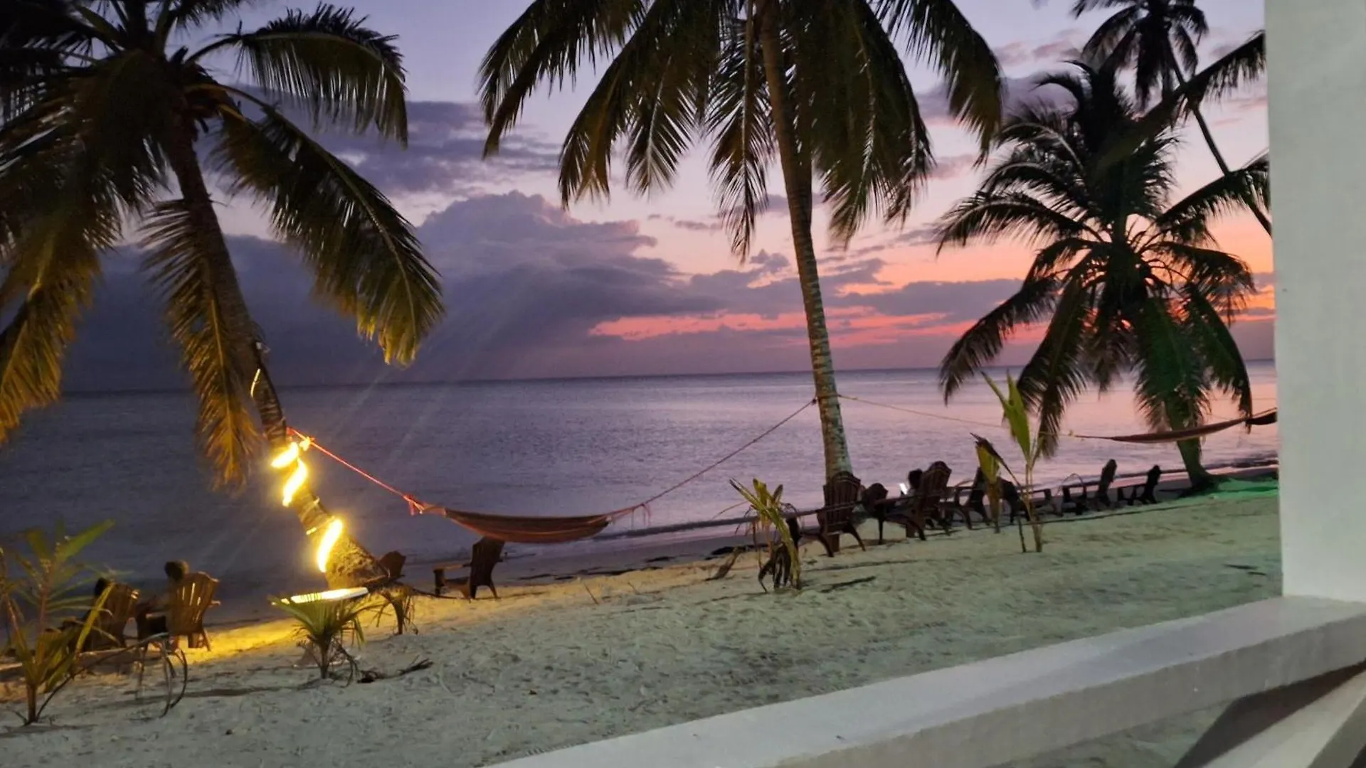 Casa Rural El Paraíso de Saona Mano Juan 2*,  República Dominicana