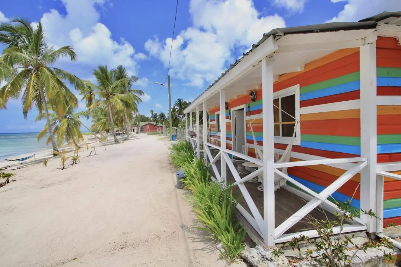 Casa Rural El Paraíso de Saona Mano Juan 2*,