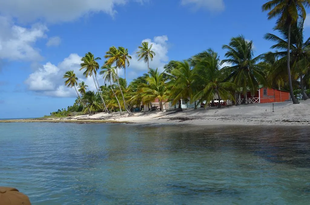 Casa Rural El Paraíso de Saona Mano Juan 2*,