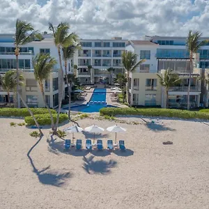 Costa Atlantica - Vacation Apartahotel