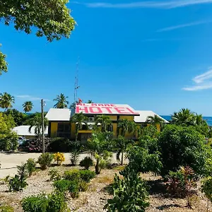 Bed and breakfast Al Mare
