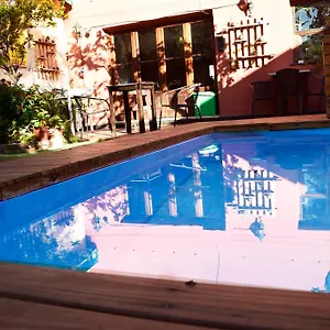 Estacion Hostal