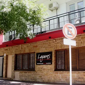 Lagares Hostal