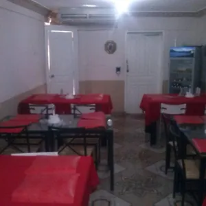 Hotel Cacique