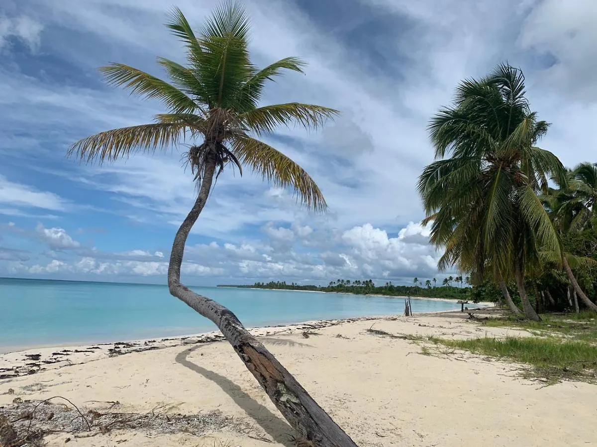 فندق مبيت وإفطار Mano Juan Casa Rural El Paraiso De Saona
