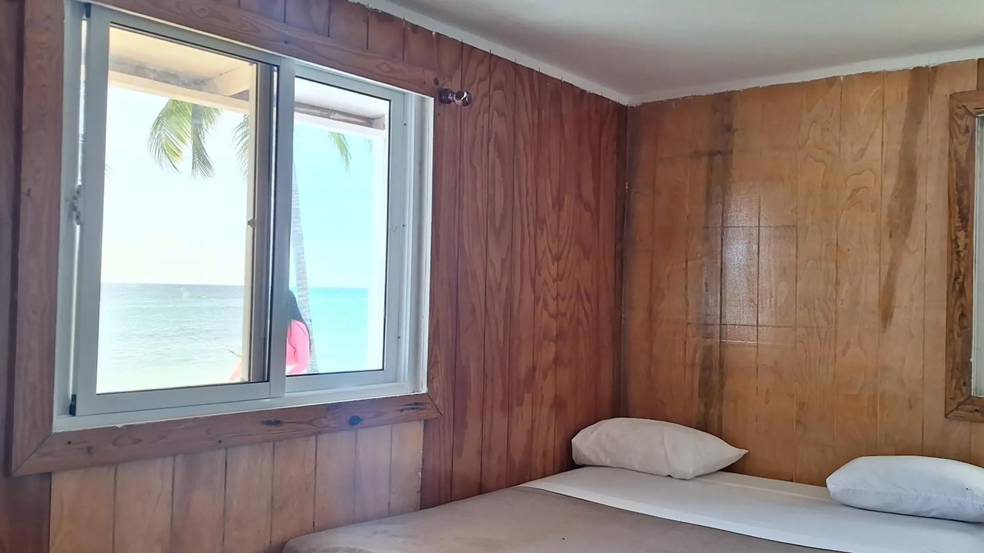 Mano Juan Casa Rural El Paraiso De Saona جمهورية الدومينيكان