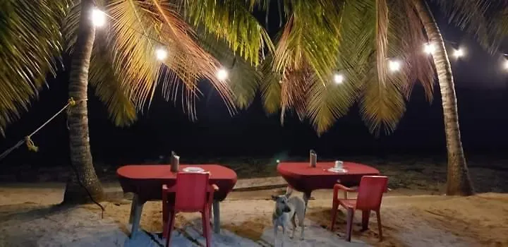Mano Juan Casa Rural El Paraiso De Saona فندق مبيت وإفطار