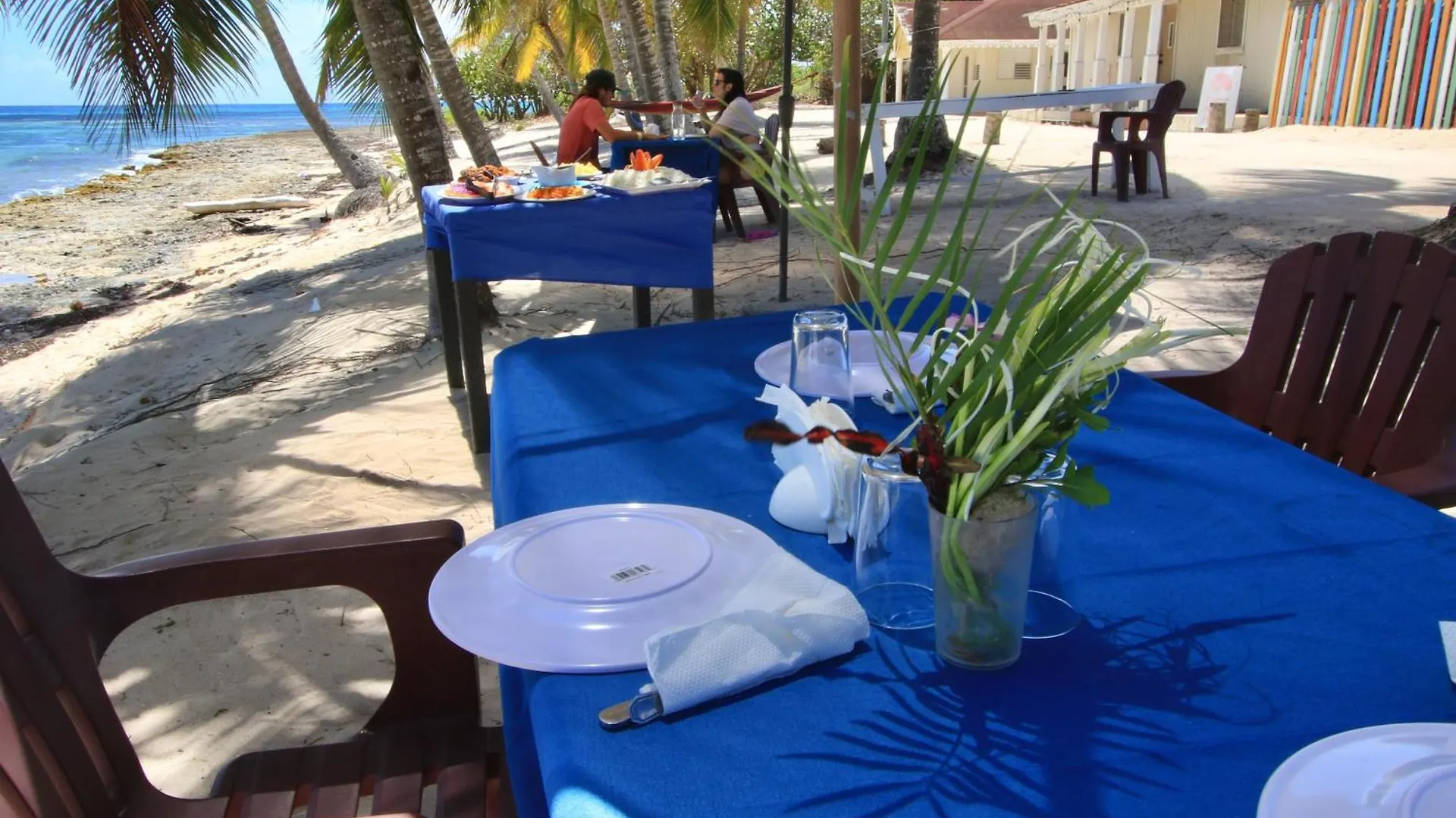 Mano Juan Casa Rural El Paraiso De Saona 2*, Mano Juan