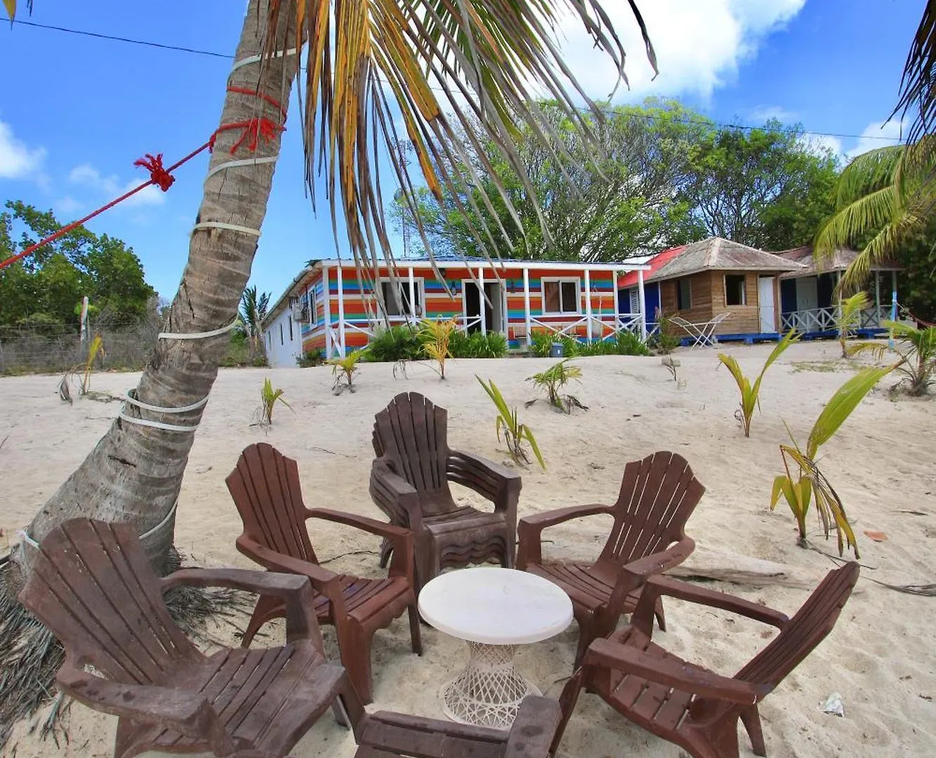 فندق مبيت وإفطار Mano Juan Casa Rural El Paraiso De Saona