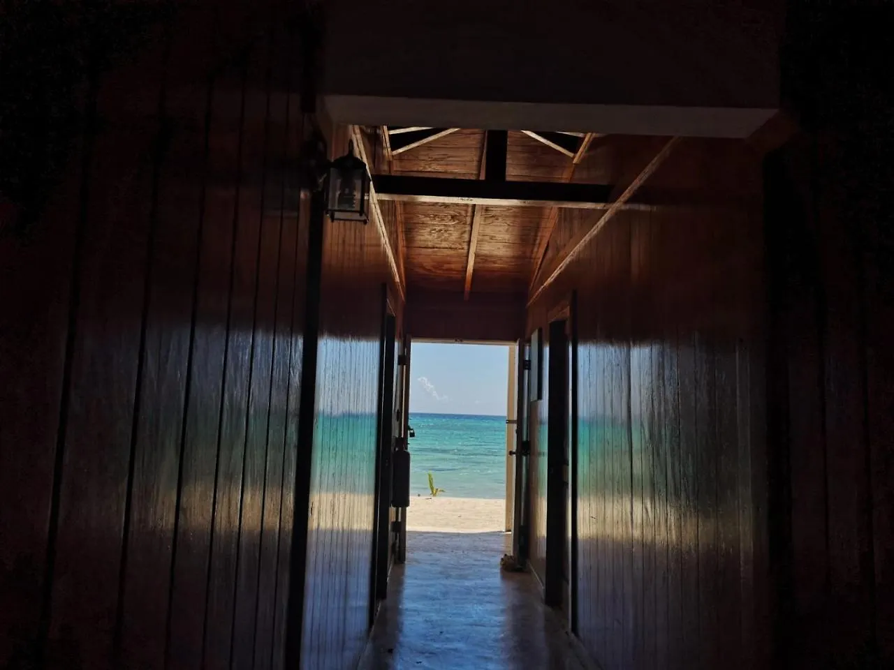 Mano Juan Casa Rural El Paraiso De Saona فندق مبيت وإفطار
